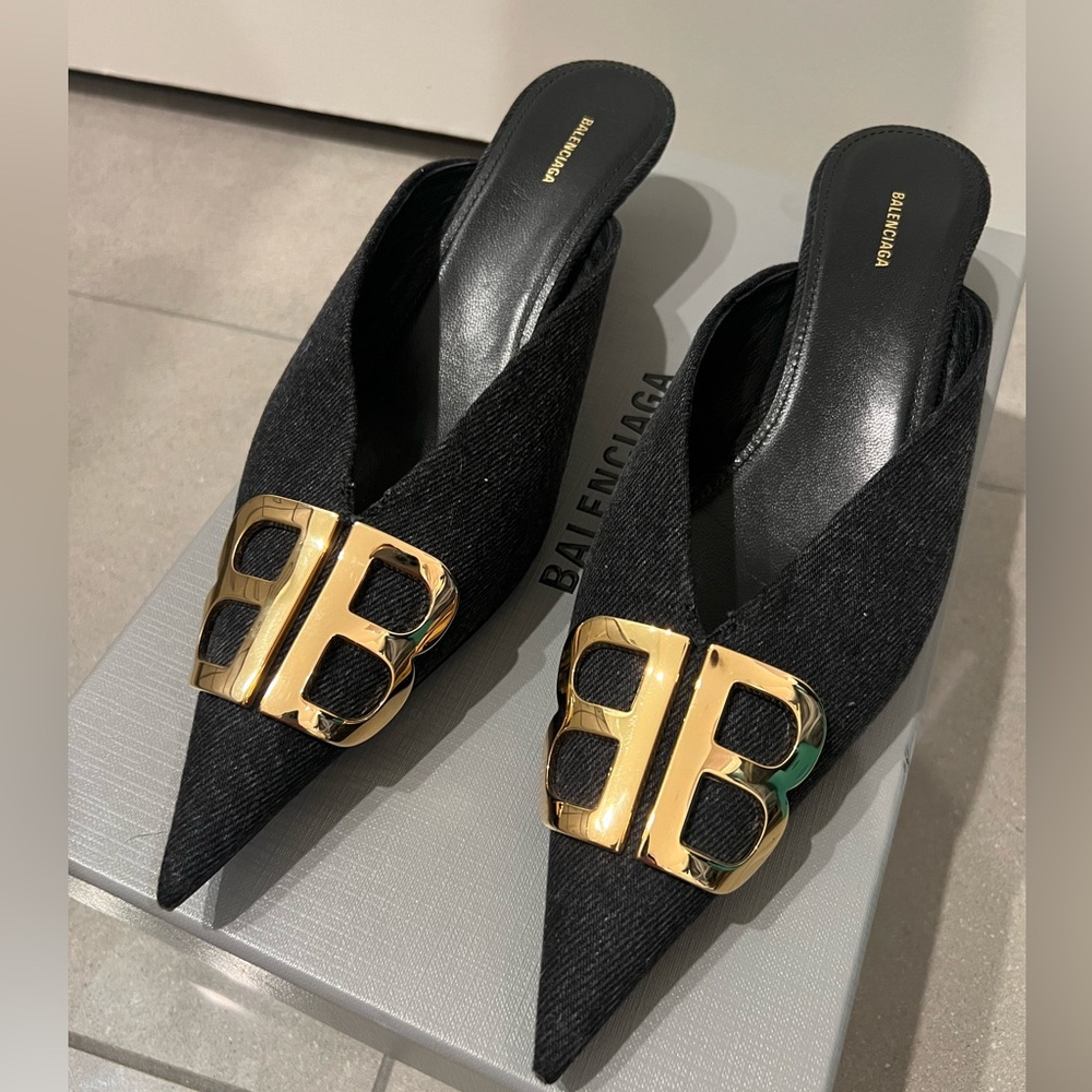Balenciaga